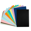 Цветная бумага Kite А4 двухсторонний Naruto 15 л/15 цв (NR23-250) изображение 4