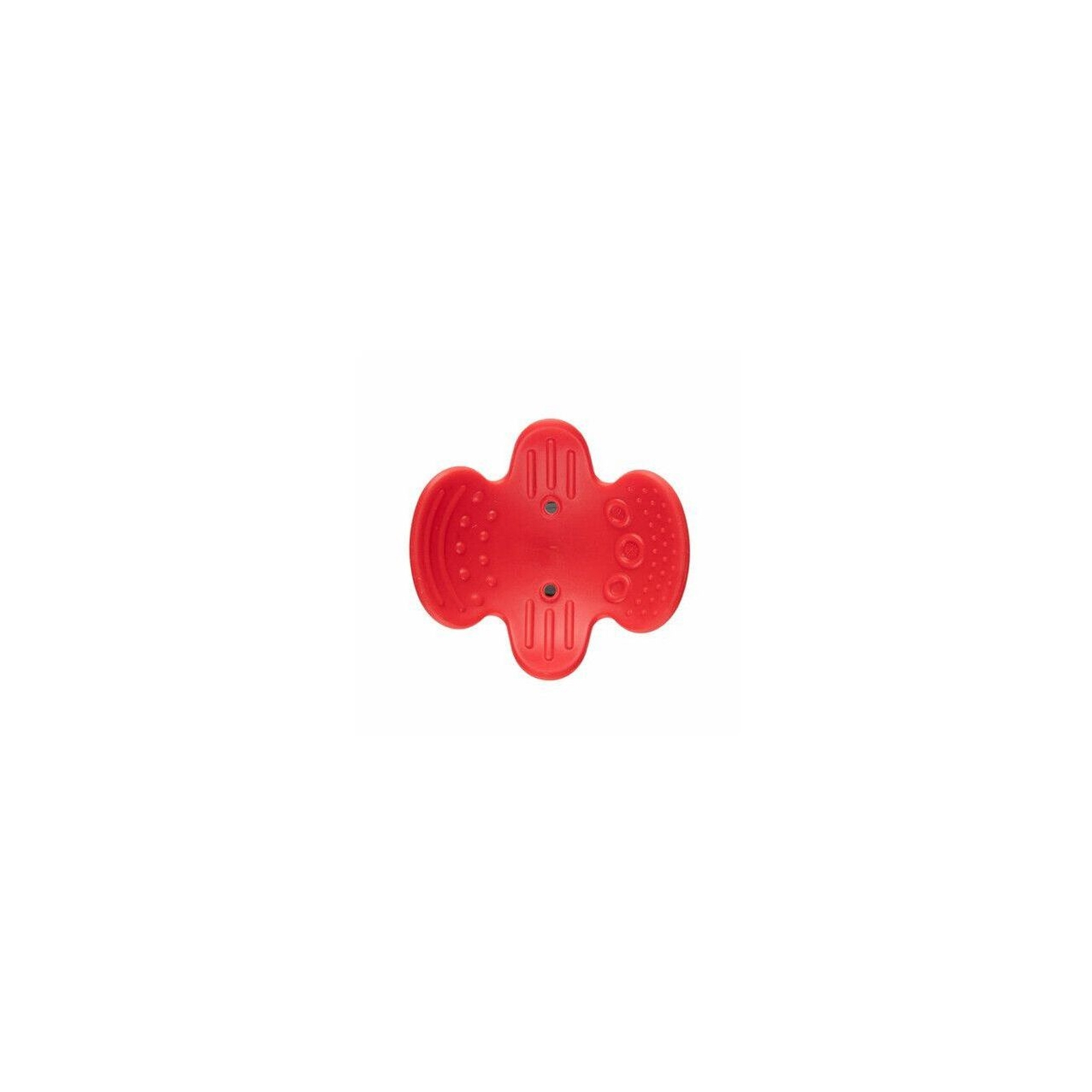 Прорезыватель Canpol Babies сенсорное Красное (56/610_red) изображение 2