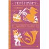Книга Душевна музика - Террі Пратчетт Видавництво Старого Лева (9786176797265)