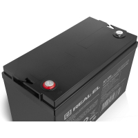 Батарея до ДБЖ REAL-EL RT-100, 12V-100Ah (RT-100) зображення 5