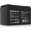 Батарея к ИБП REAL-EL RT-100, 12V-100Ah (RT-100)