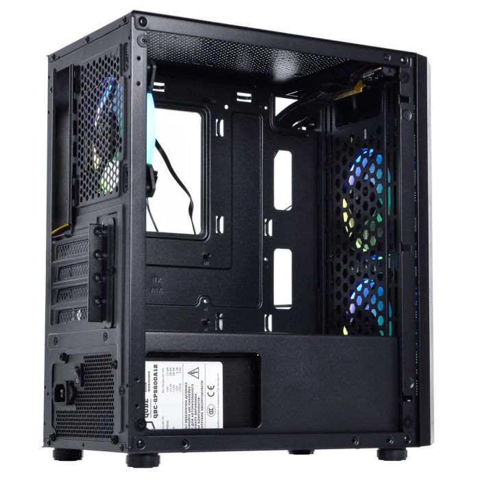 Корпус Qube BLOCK_FMMU3 изображение 4