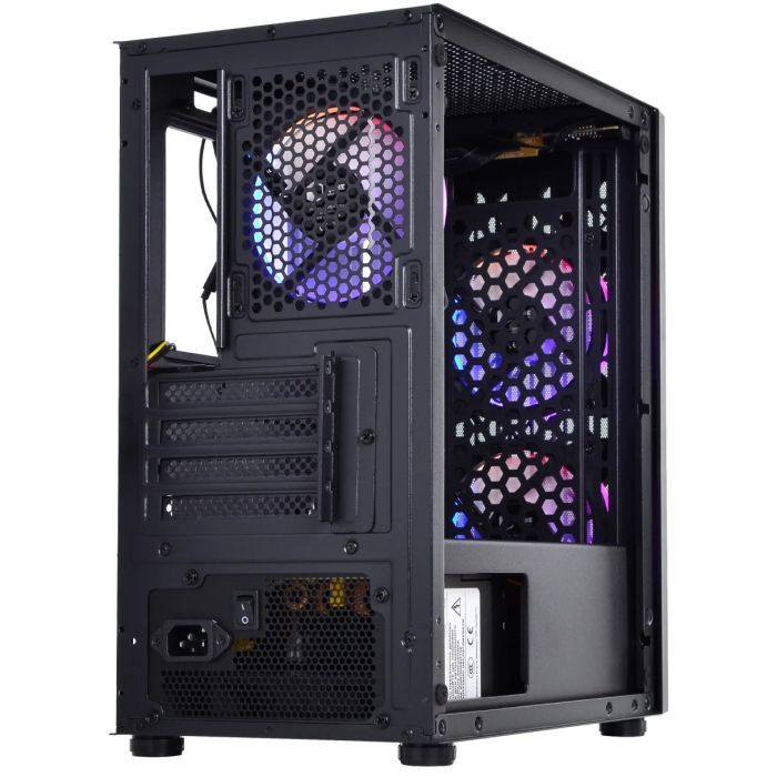 Корпус Qube BLOCK_FMMU3 изображение 6