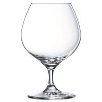 Набор бокалов C&S Spirits Rhum 400 мл 6шт (N7984/1)