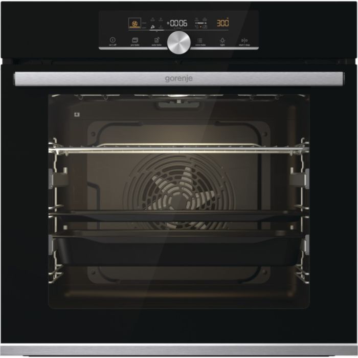 Духовой шкаф Gorenje BOSX 6747 A01BG (BOSX6747A01BG)