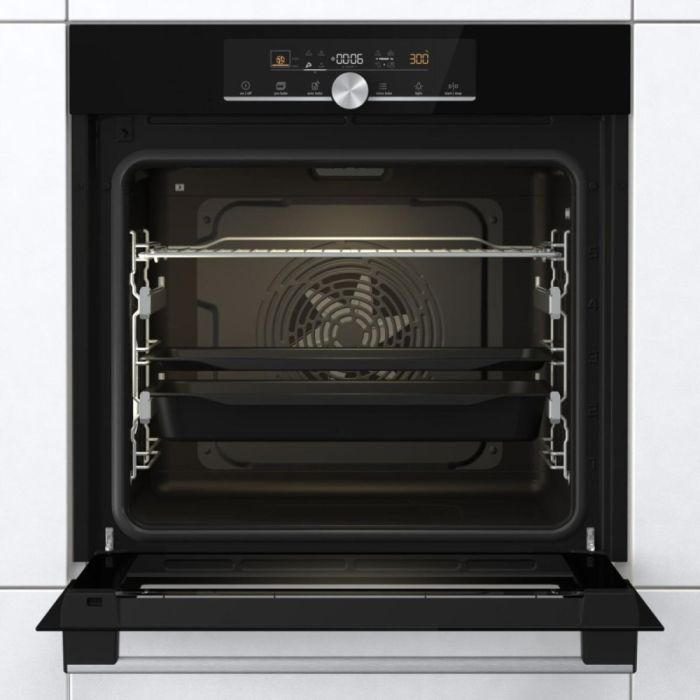 Духовой шкаф Gorenje BOSX 6747 A01BG (BOSX6747A01BG) изображение 2