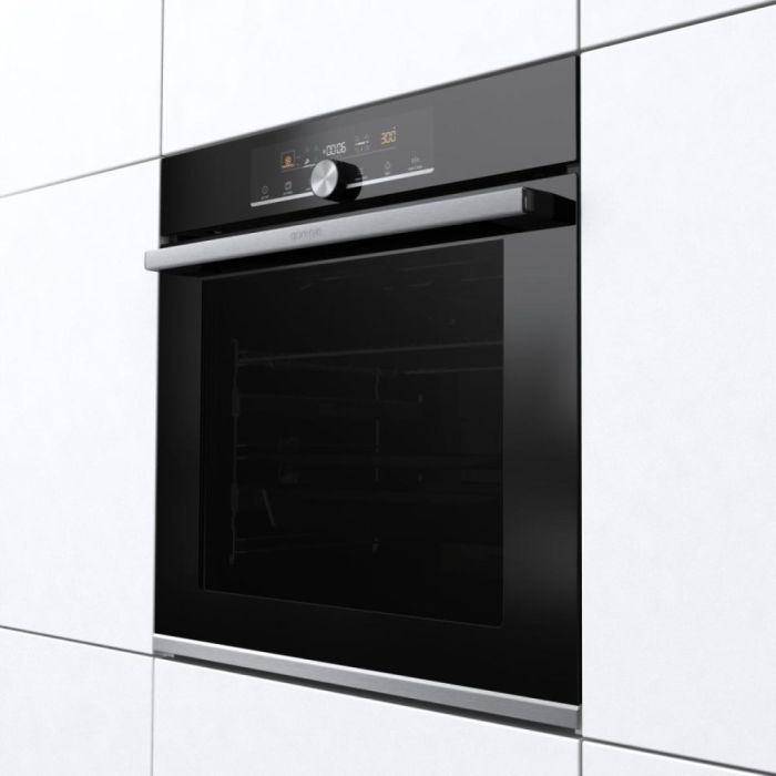Духовой шкаф Gorenje BOSX 6747 A01BG (BOSX6747A01BG) изображение 3