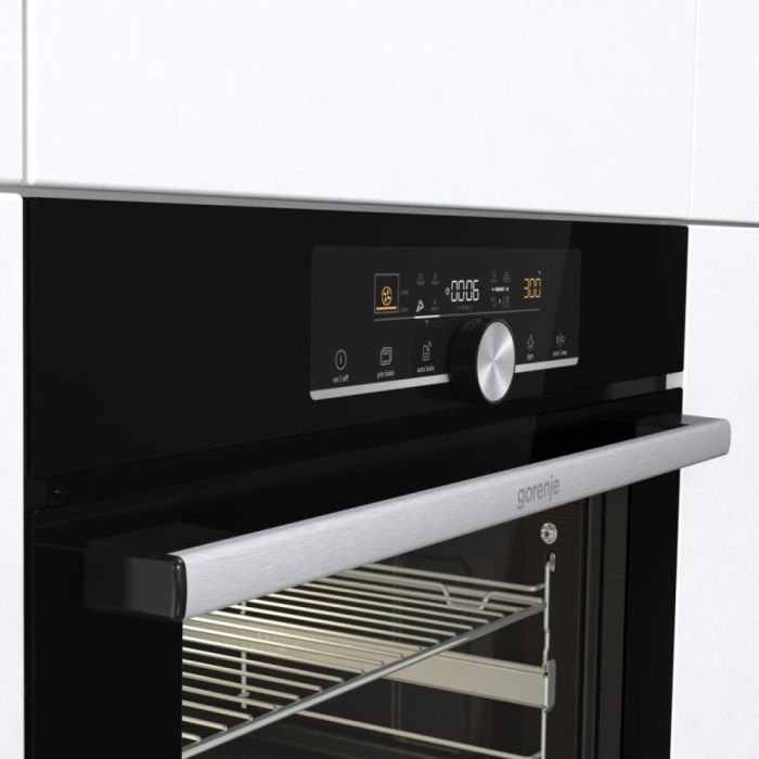 Духовой шкаф Gorenje BOSX 6747 A01BG (BOSX6747A01BG) изображение 4