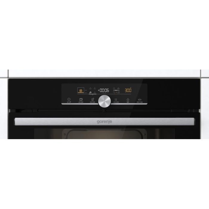 Духовой шкаф Gorenje BOSX 6747 A01BG (BOSX6747A01BG) изображение 5