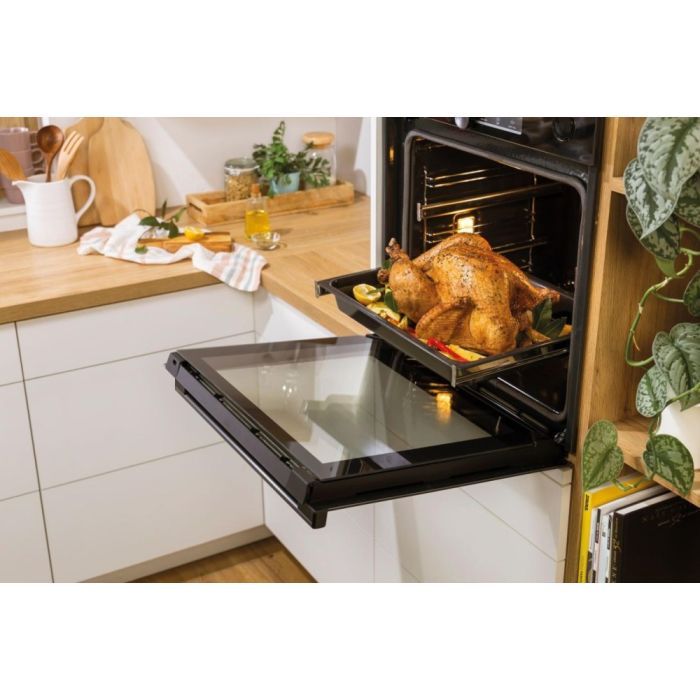 Духовой шкаф Gorenje BOSX 6747 A01BG (BOSX6747A01BG) изображение 8