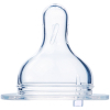 Соска Canpol babies EasyStart средняя для бутылочек с широким отверстием 2 шт (21/731)