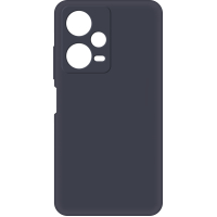 Photos - Case MAKE Чохол до мобільного телефона  Xiaomi Redmi Note 12 Pro+ Silicone Obsid 