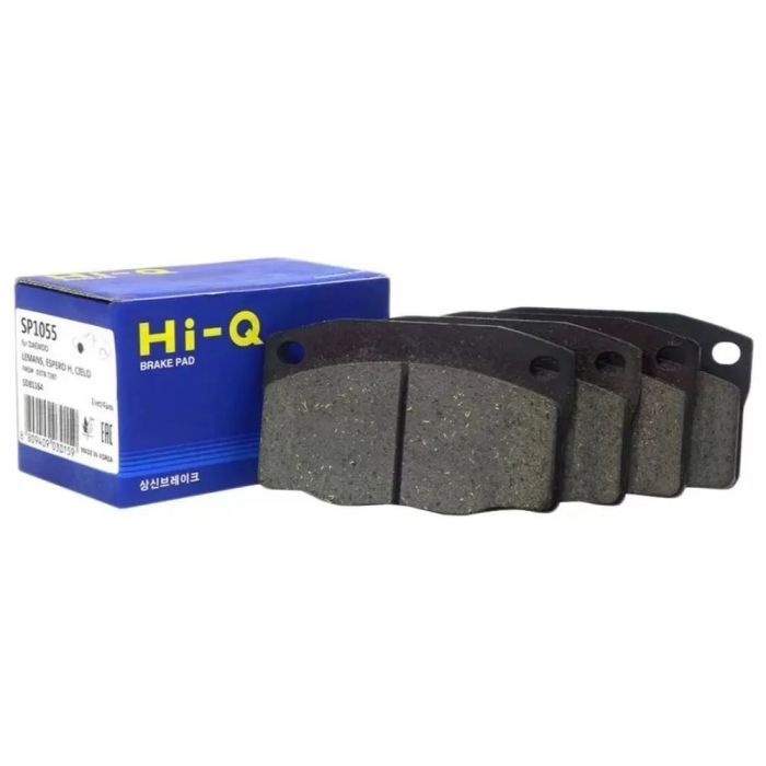 Тормозные колодки HI-Q SP1055