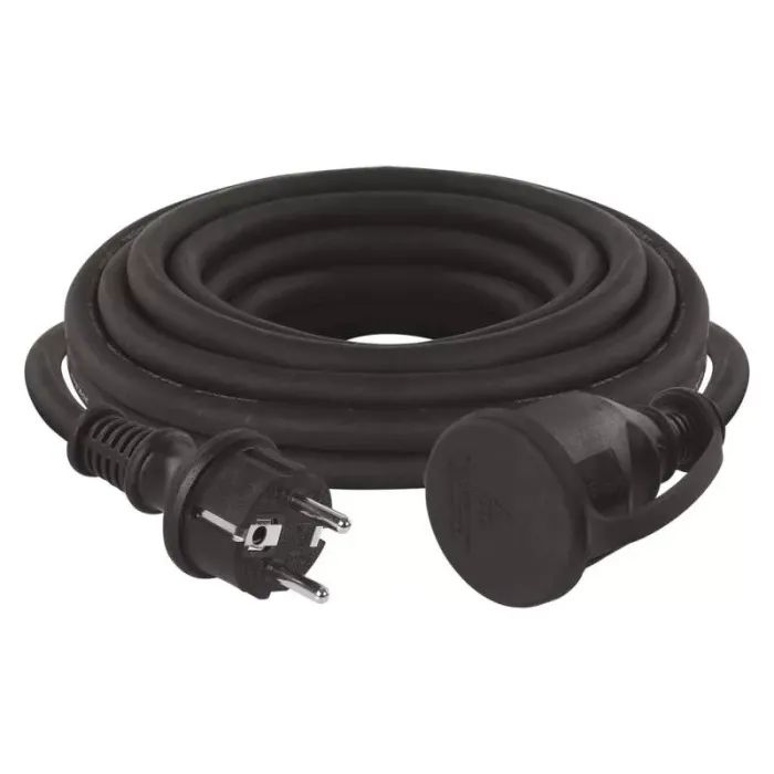 Сетевой удлинитель EMOS P01805 изображение 2