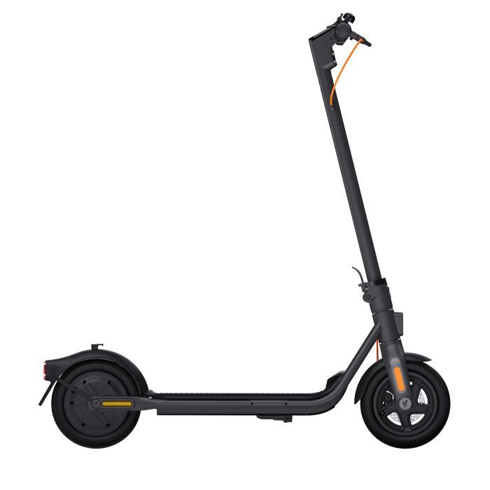 Электросамокат Segway Ninebot F2 PLUS E Black (AA.05.12.02.0003) изображение 3