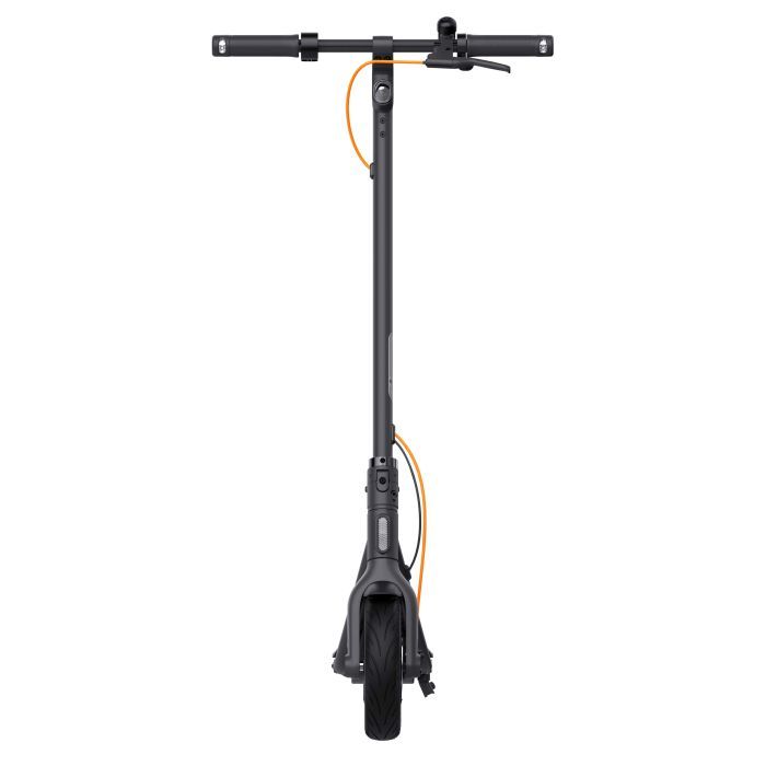 Электросамокат Segway Ninebot F2 PLUS E Black (AA.05.12.02.0003) изображение 7