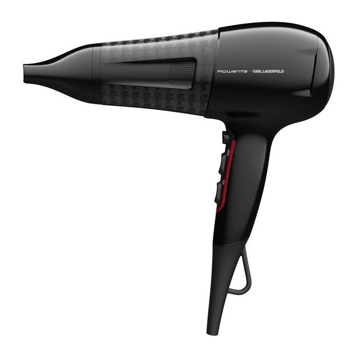 Фен Rowenta CV591LF0