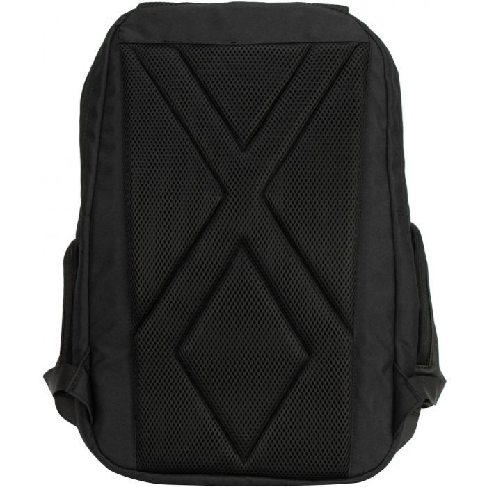Рюкзак школьный Cool For School Синий с черным 145-175 см (CF86747-02) изображение 2
