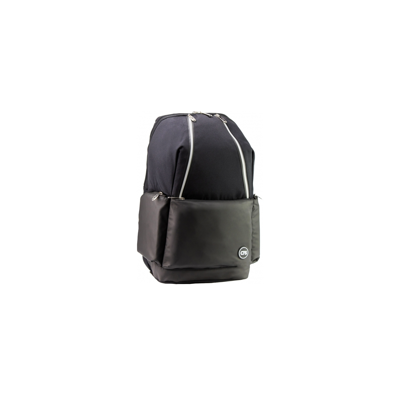 Рюкзак школьный Cool For School Синий с черным 145-175 см (CF86747-02)