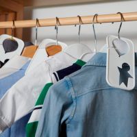 Освежитель воздуха Chicco Sensitive Ароматизатор для белья и одежды 3 шт. (8058664122271) изображение 3