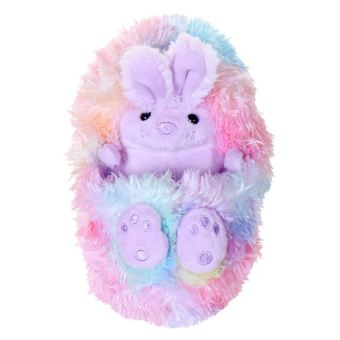 Интерактивная игрушка Curlimals Кролик Бо (3723) изображение 2