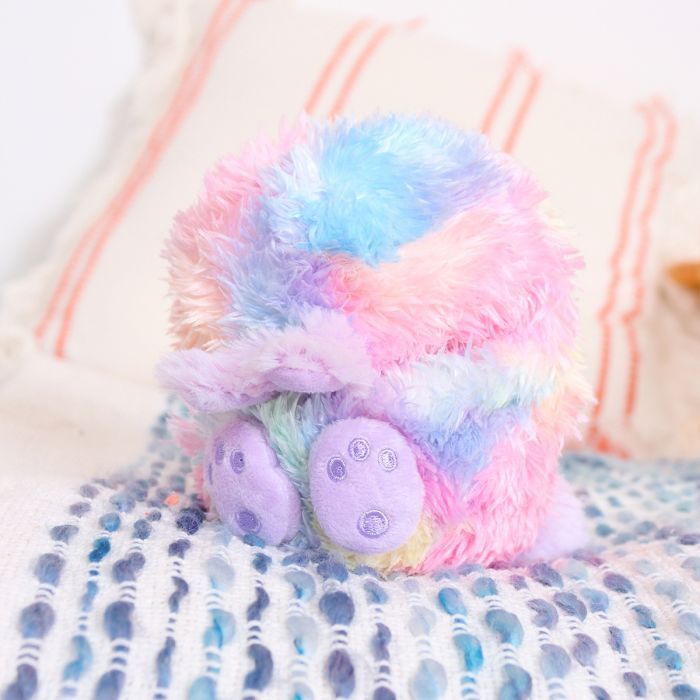 Интерактивная игрушка Curlimals Кролик Бо (3723) изображение 7