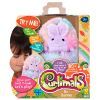 Интерактивная игрушка Curlimals Кролик Бо (3723)