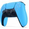 Геймпад Sony Playstation DualSense Bluetooth PS5 Ice Blue (9728290) изображение 2