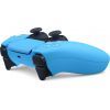 Геймпад Sony Playstation DualSense Bluetooth PS5 Ice Blue (9728290) изображение 3