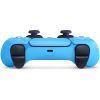 Геймпад Sony Playstation DualSense Bluetooth PS5 Ice Blue (9728290) изображение 4