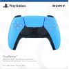 Геймпад Sony Playstation DualSense Bluetooth PS5 Ice Blue (9728290) изображение 6
