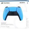 Геймпад Sony Playstation DualSense Bluetooth PS5 Ice Blue (9728290) изображение 8