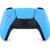 Геймпад Sony Playstation DualSense Bluetooth PS5 Ice Blue (9728290)