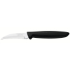 Набор ножей Tramontina Plenus Black 76 мм 12 шт (23419/003) изображение 2