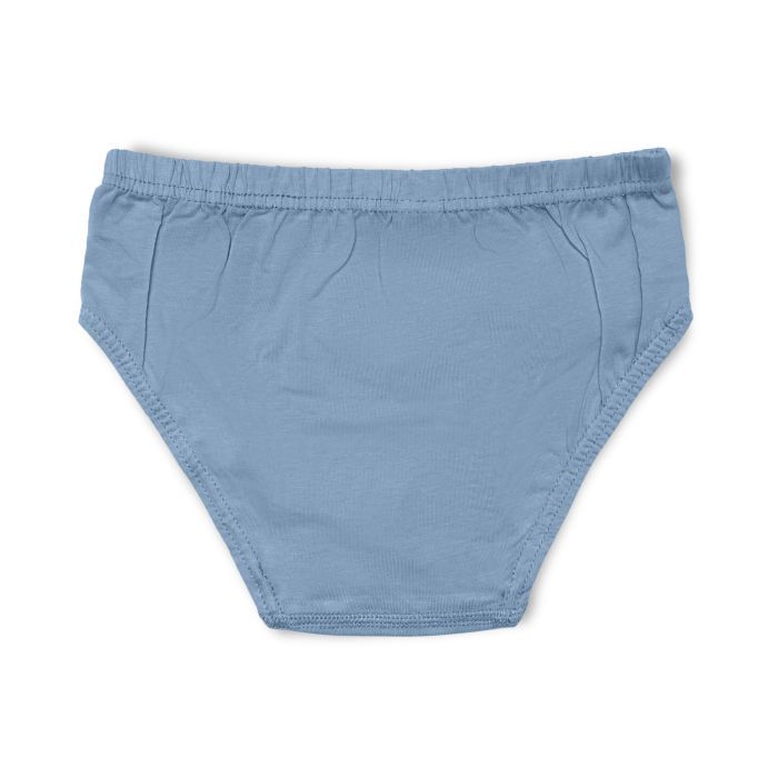 Трусы детские BiyoKids с акулой (2527-140B-darkblue) изображение 2