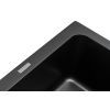 Мийка кухонна GRANADO AVILA black shine (gr0501) зображення 6