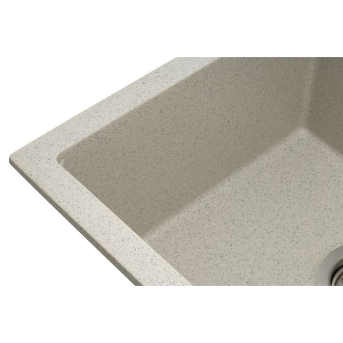 Мойка кухонная GRANADO MERIDA gris (gr0308) изображение 3