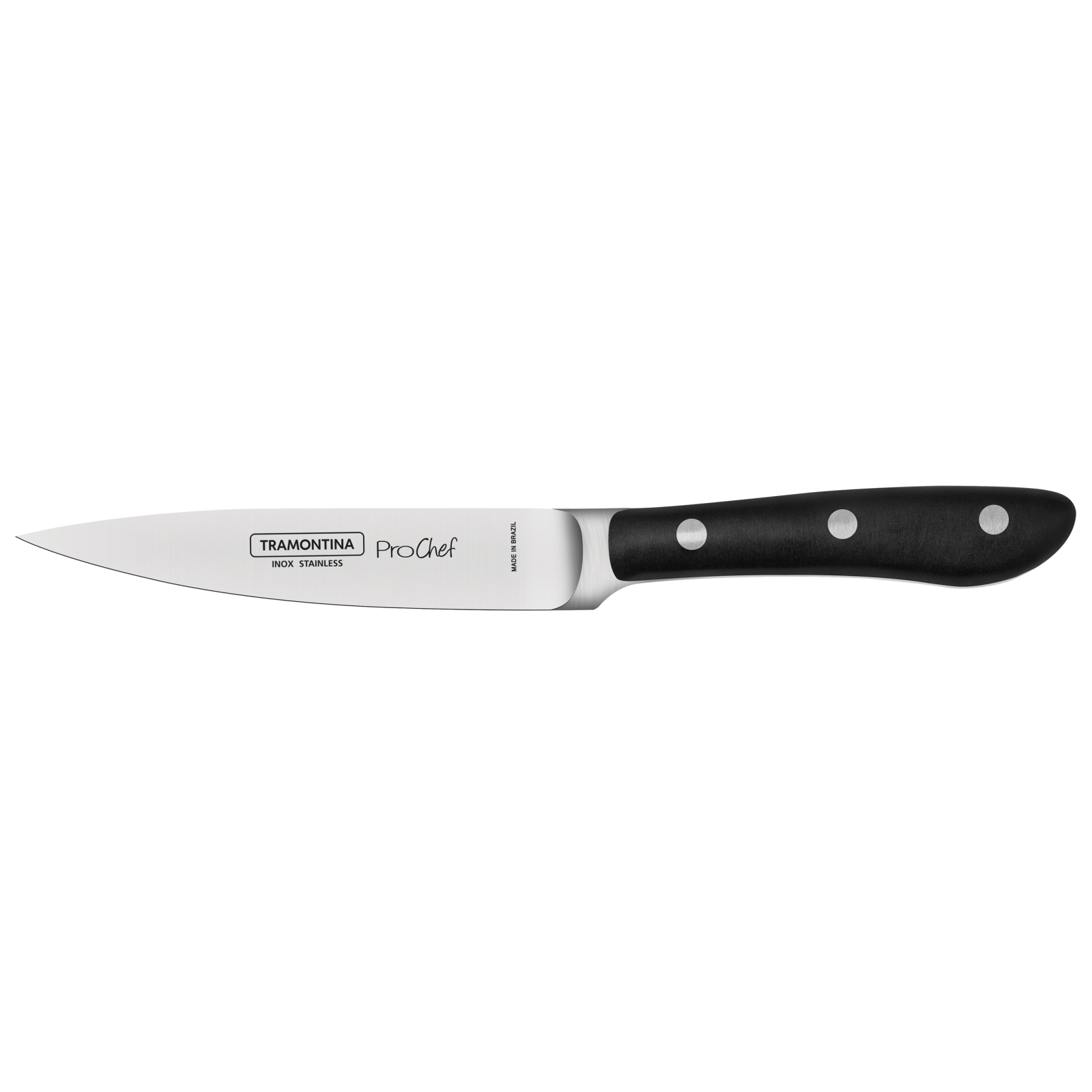 Кухонный нож Tramontina Prochef 102 мм (24160/004) изображение 2