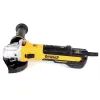 Шліфувальна машина DeWALT 1700 Вт, 1800-8000 об/хв, d=125 мм (DWE4369) зображення 2