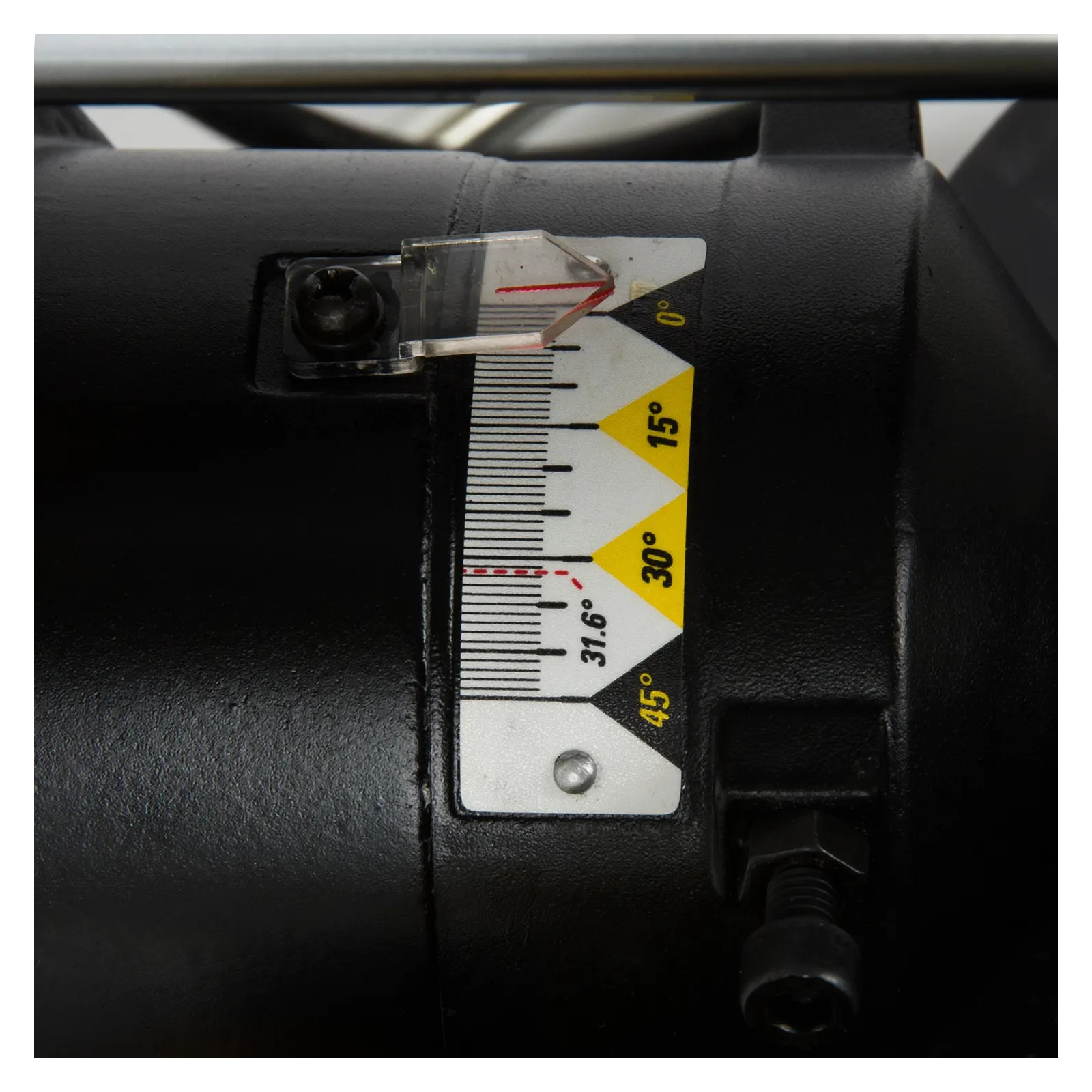 Торцовочная пила Stanley FatMax, 1500 Вт, диск 216х30 мм, 5000 об/мин (FME721) изображение 6