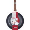 Сковорода Bravo Chef Classical 22 см (BC-1101-22) зображення 2