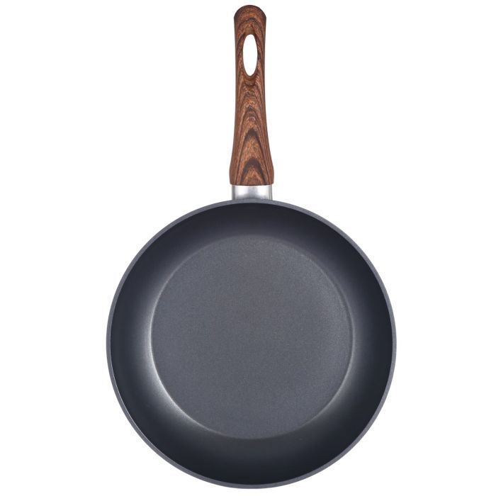 Сковорода Bravo Chef Classical 28 см (BC-1101-28) зображення 3