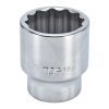Головка торцевая Toptul 41 мм 3/4" (12-гр.) (BAEB2441) изображение 2