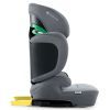 Автокресло Kinderkraft Xpand 2 i-Size Rocket Grey (KCXPAN02GRY0000) (5902533921928) изображение 2
