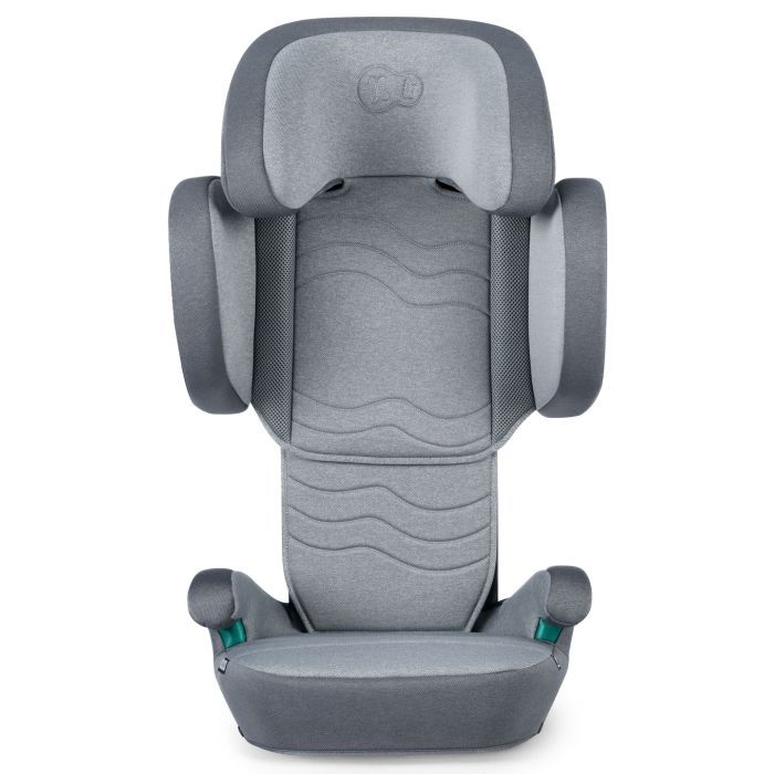 Автокресло Kinderkraft Xpand 2 i-Size Rocket Grey (KCXPAN02GRY0000) (5902533921928) изображение 4