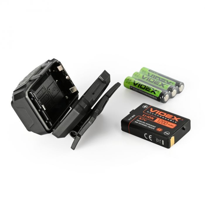 Ліхтар Videx VLF-H075C зображення 10