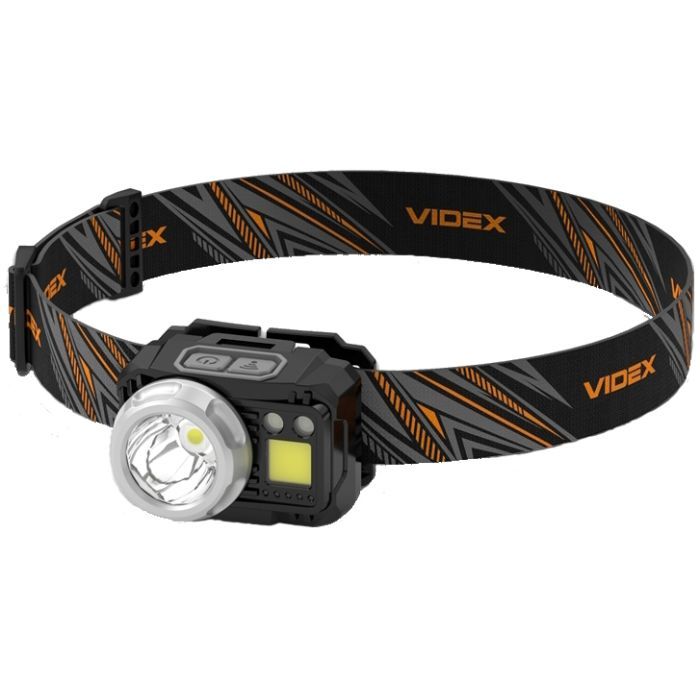 Ліхтар Videx VLF-H075C