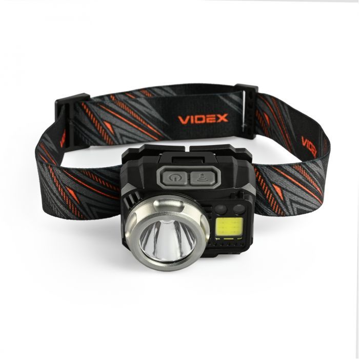 Ліхтар Videx VLF-H075C зображення 5