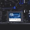 Накопичувач SSD 2.5" 1TB P220 Patriot (P220S1TB25) зображення 5