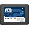 Накопичувач SSD 2.5" 1TB P220 Patriot (P220S1TB25)